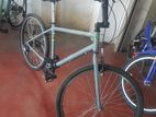 Mountan Bicycle - Chinook