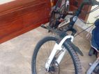 Mountan Bicycle