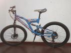 Mountan Bicycle