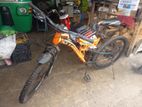 mountan Bicycle
