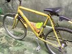 Mountan Bicycle
