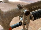 Bicycle Part Set