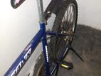 Mountain Bicycle