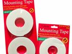 Mounting Double Tape
