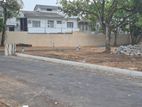 Mountlavania Aththidiya Land for sale