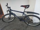 Mountain Bicycle
