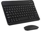 Mouse & Keyboard Kit – Bluetooth (6m)