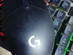 Logitech G102 Mouse