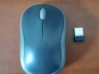 Wireless Mouse