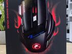 Mouse Gaming IMICE X7 Wired