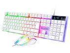 Mouse + Keyboard Combo Pack