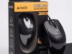 MOUSE USB A4TECH- OP-620D