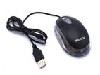 MOUSE USB BASIC