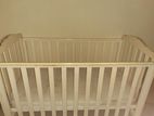 Movable Baby Cot