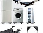 Movable Base For Washing Machine/Refridgerator