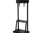 Movable LCD Tv Stand 1700