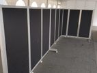 Movable Partition Board