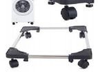 Movable Wheel Bases - High Quality Base