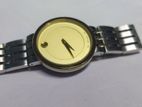 Movado Swiss Watch