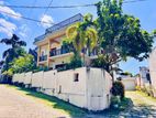 Move-In Ready House in Prime Battaramulla
