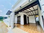 Move-In Ready Modern Home | 3 Bed Athurugiriya