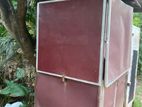 Moveable Food Hut