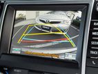 Moveing Car Reverse Camera with Flexible Guidelines