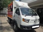 Mover With 10.5 ft Lorry For Hire
