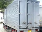 Mover With 14.5 ft Lorry For Hire