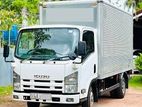 Mover With 14.5 ft Lorry For Hire