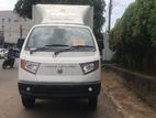 Mover with 8 Ft Lorry for Hire