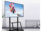 Moverble LED Tv Stand ( 32 - 75 INCHES )