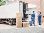 Movers and Lorry Hire