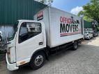 MOVERS FURNITURE TRANSPORT SERVICES