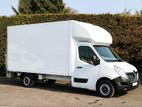 MOVERS - HIRE A 10.5FT LORRY