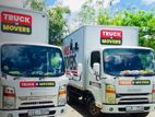 Movers in Colombo Lorry for Hire