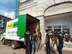 Movers in colombo Lorry for hire