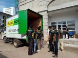 Movers in Colombo Lorry for Hire