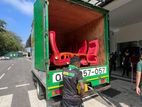 MOVERS IN COLOMBO LORRY HIRE