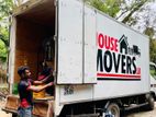 MOVERS IN GAMPAHA LORRY HIRE