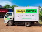 Movers in Kandy Lorry for Hire