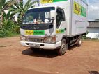 Movers in kandy lorry hire