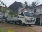 MOVERS IN KANDY LORRY HIRE MOVING