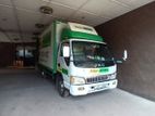 Movers Lorry for Hire