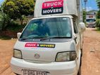 Movers Lorry for hire