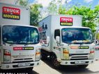 Movers Lorry for Hire