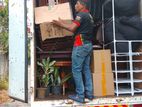 Movers Lorry for Hire
