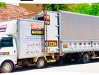 Movers Lorry for Hire in Colombo