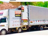 Movers Lorry for Hire in Colombo