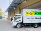MOVERS LORRY FOR HIRE IN GAMPAHA